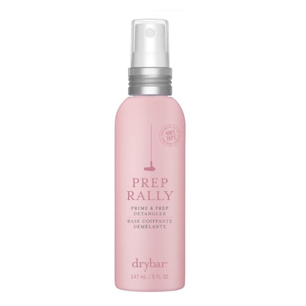 Drybar Prep Rally Prime and Prep Conditioner 147mL